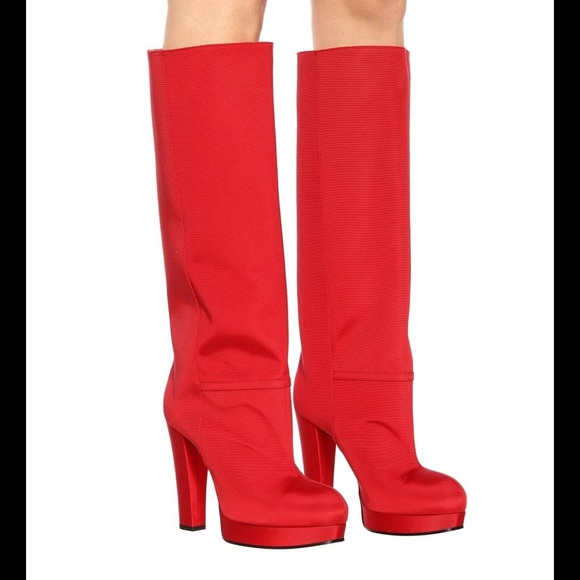 BNIB Gucci Boots - Picture 12 of 15